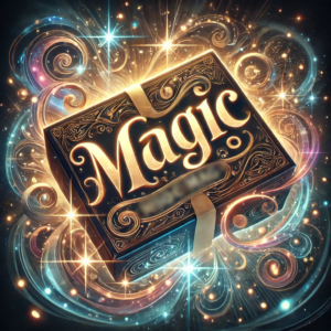 Magic csomag