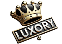 Luxory tipp